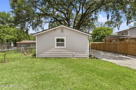 8151 Mariner Street Jacksonville FL 32220