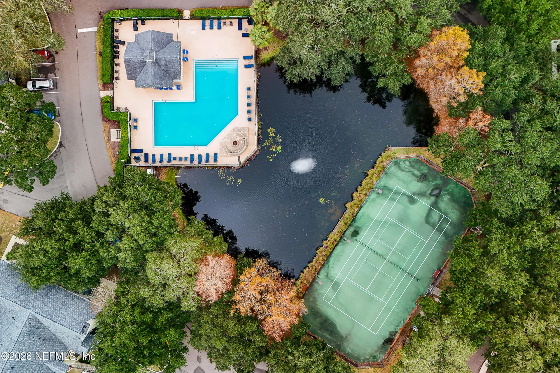 13703 Richmond Park Drive N Jacksonville FL 32224