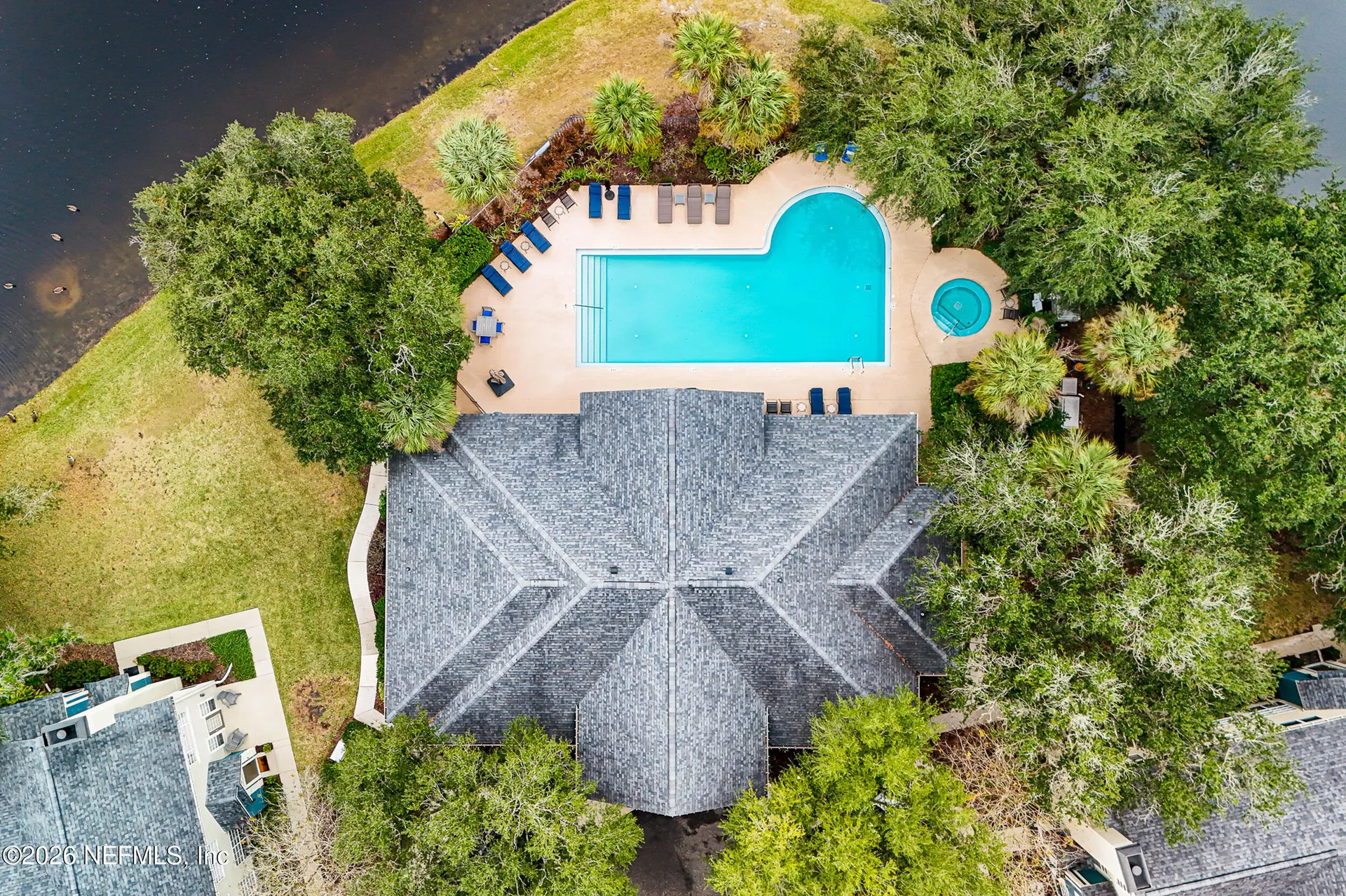 13703 Richmond Park Drive N Jacksonville FL 32224