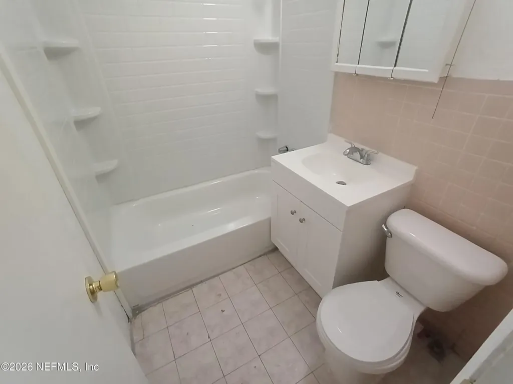 2737 Cherrywood Road Jacksonville FL 32210