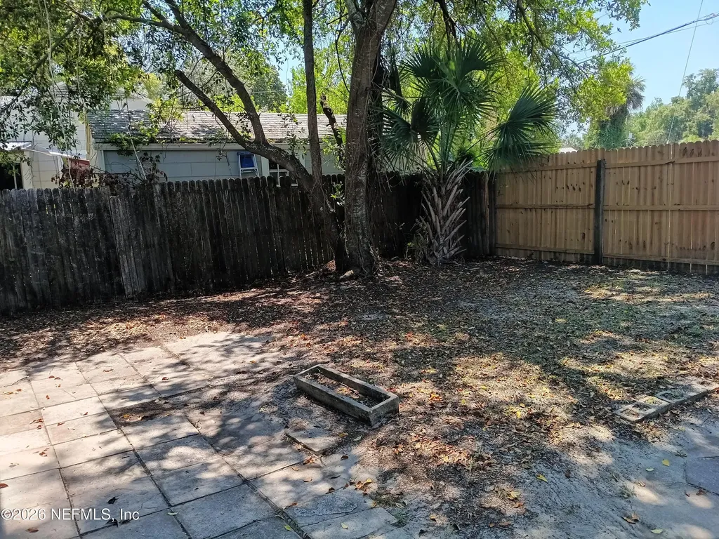 2737 Cherrywood Road Jacksonville FL 32210