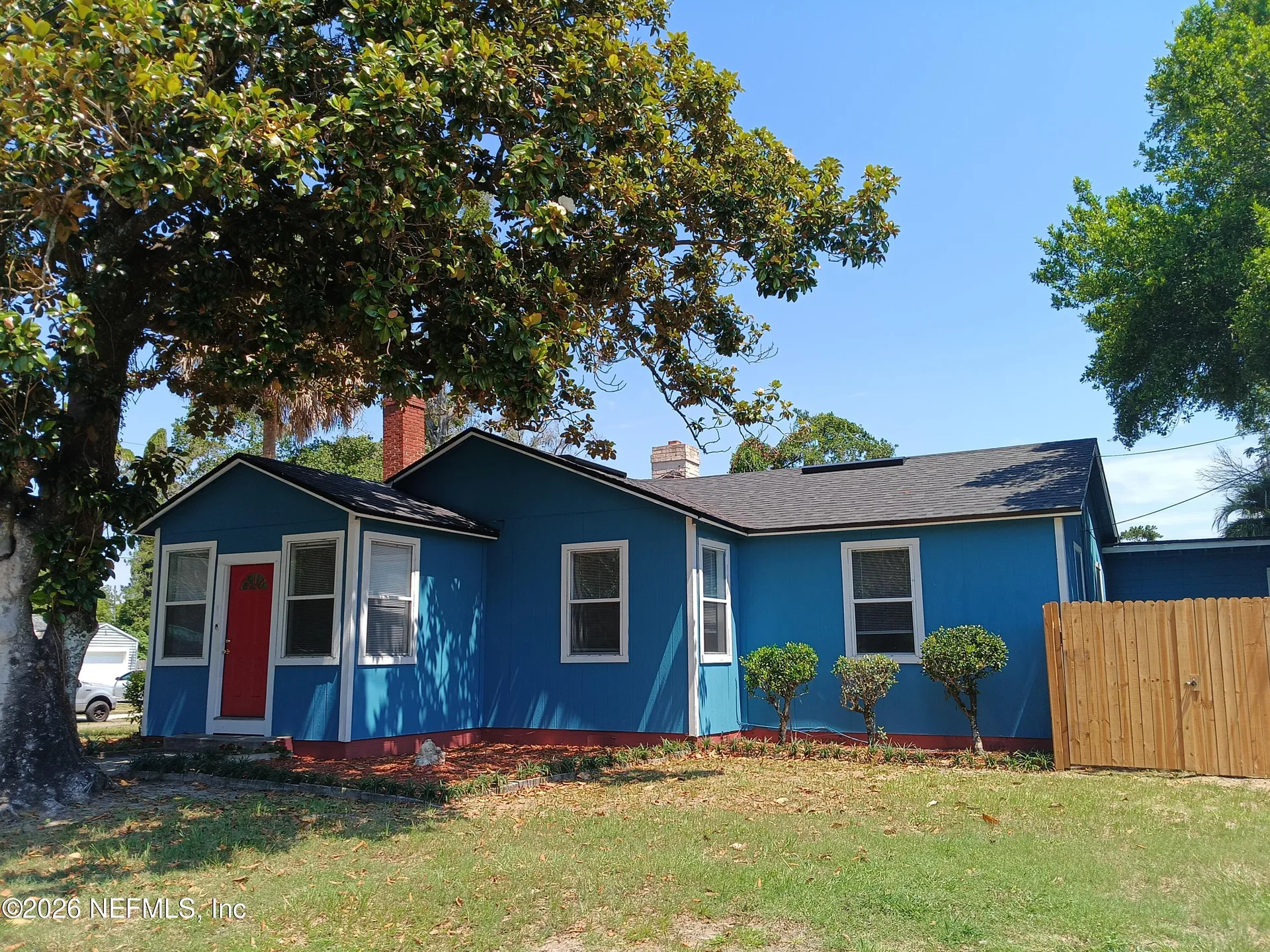 2737 Cherrywood Road Jacksonville FL 32210