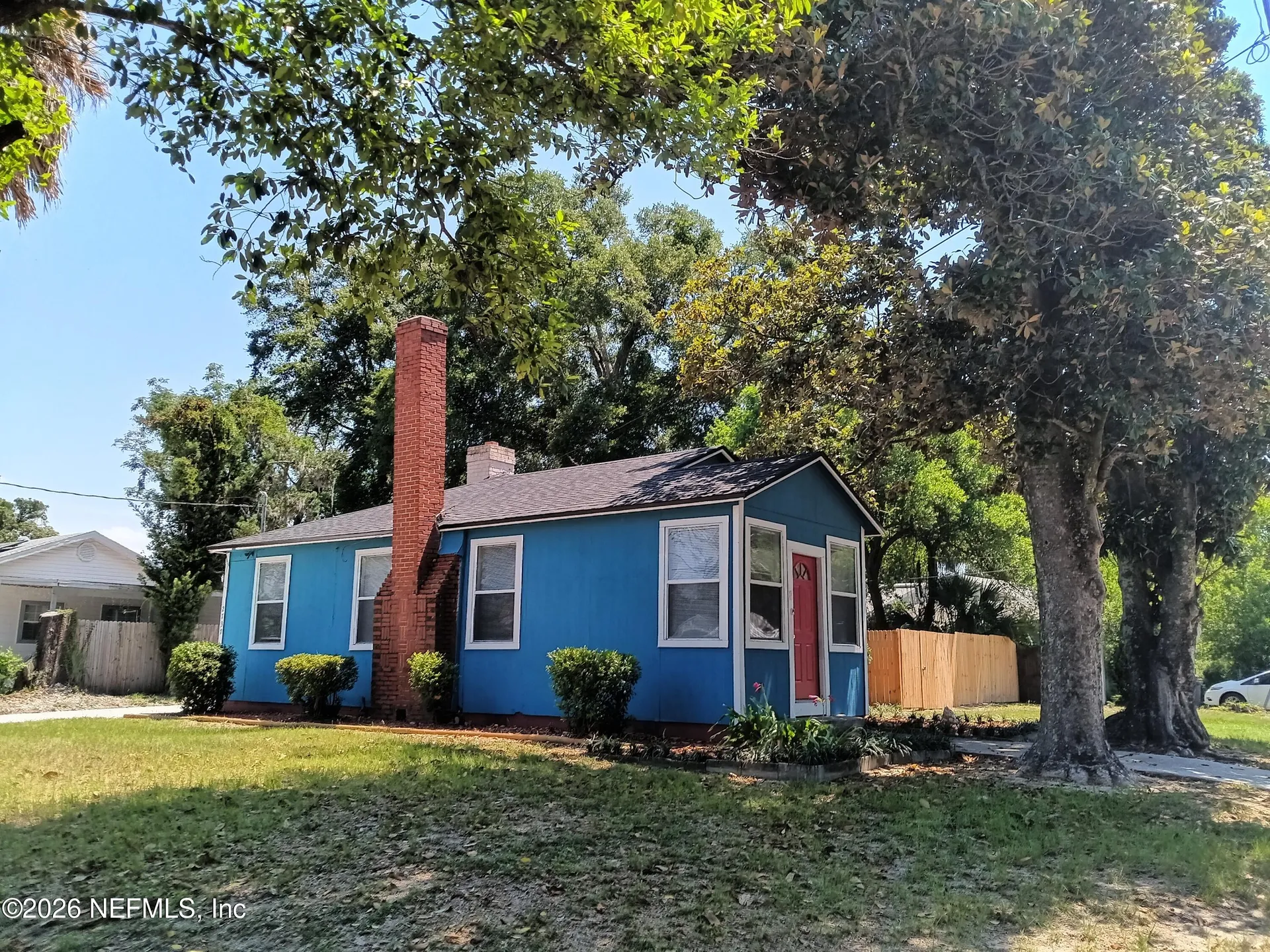 2737 Cherrywood Road Jacksonville FL 32210