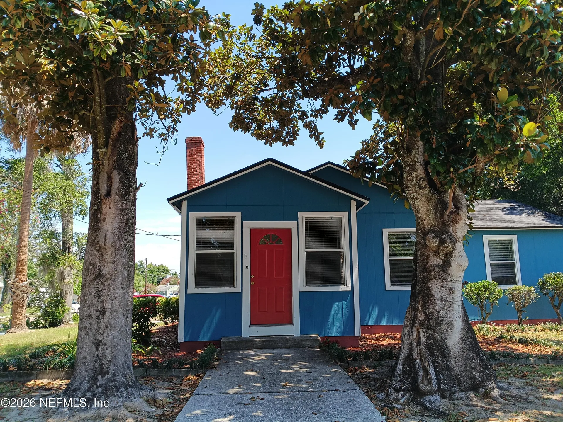 2737 Cherrywood Road Jacksonville FL 32210