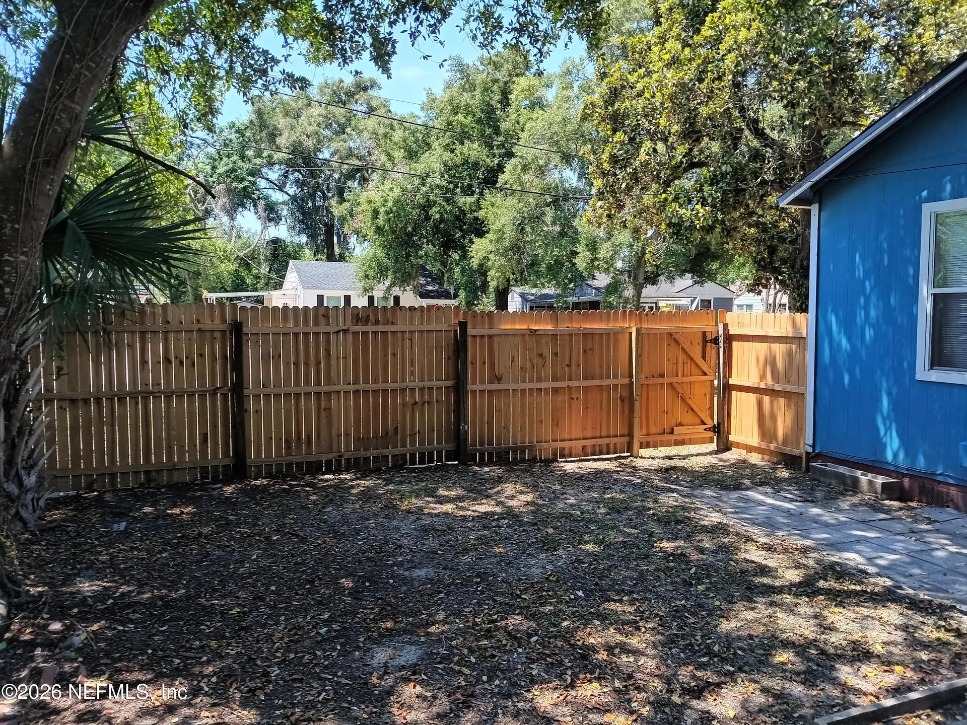 2737 Cherrywood Road Jacksonville FL 32210