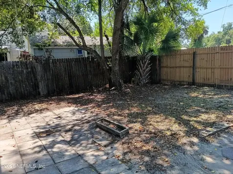 2737 Cherrywood Road Jacksonville FL 32210