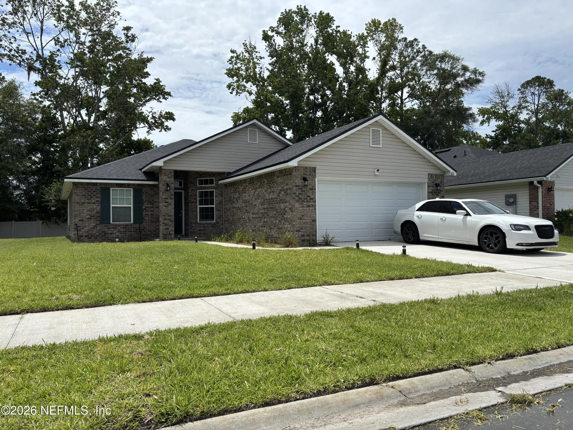 8112 Helmsley Boulevard Jacksonville FL 32219