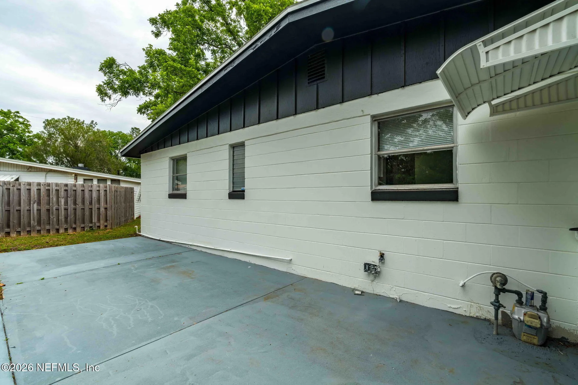 4558 Daughtry Boulevard E Jacksonville FL 32210