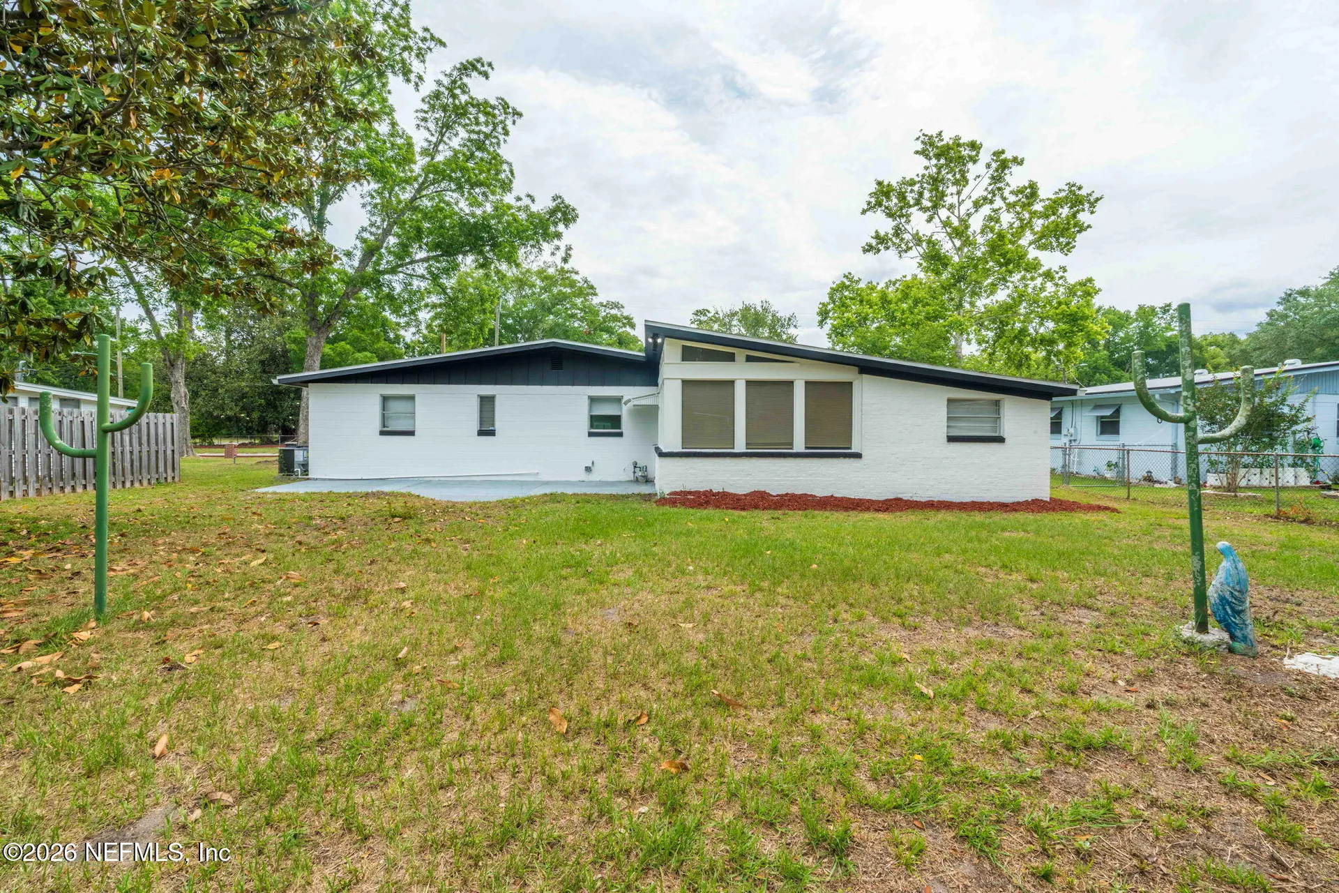 4558 Daughtry Boulevard E Jacksonville FL 32210