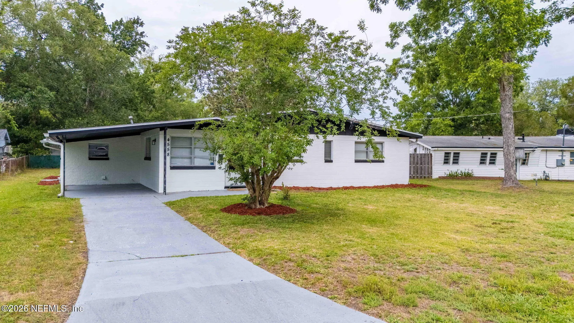 4558 Daughtry Boulevard E Jacksonville FL 32210