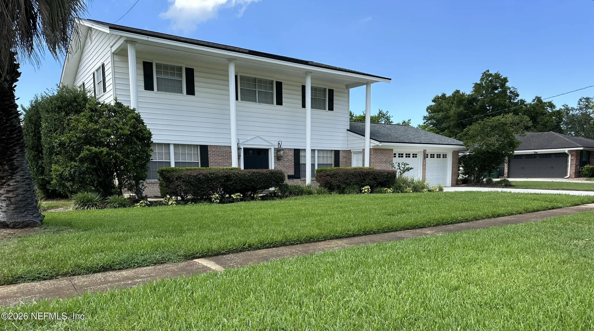 1174 Jamaica Road W Jacksonville FL 32216
