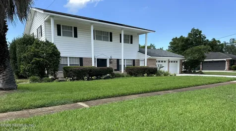 1174 Jamaica Road W Jacksonville FL 32216