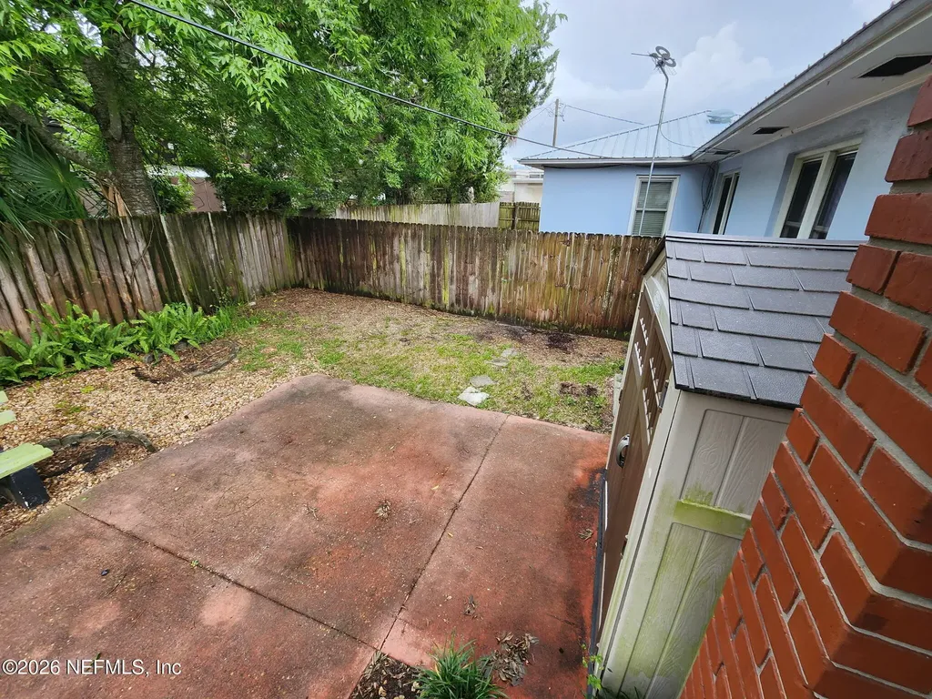 7 Arredondo Avenue St. Augustine FL 32080