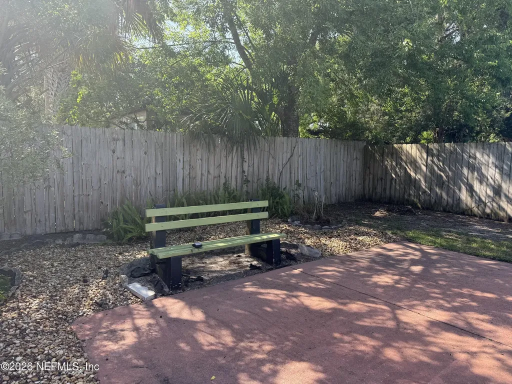 301 Flagler Boulevard St. Augustine FL 32080