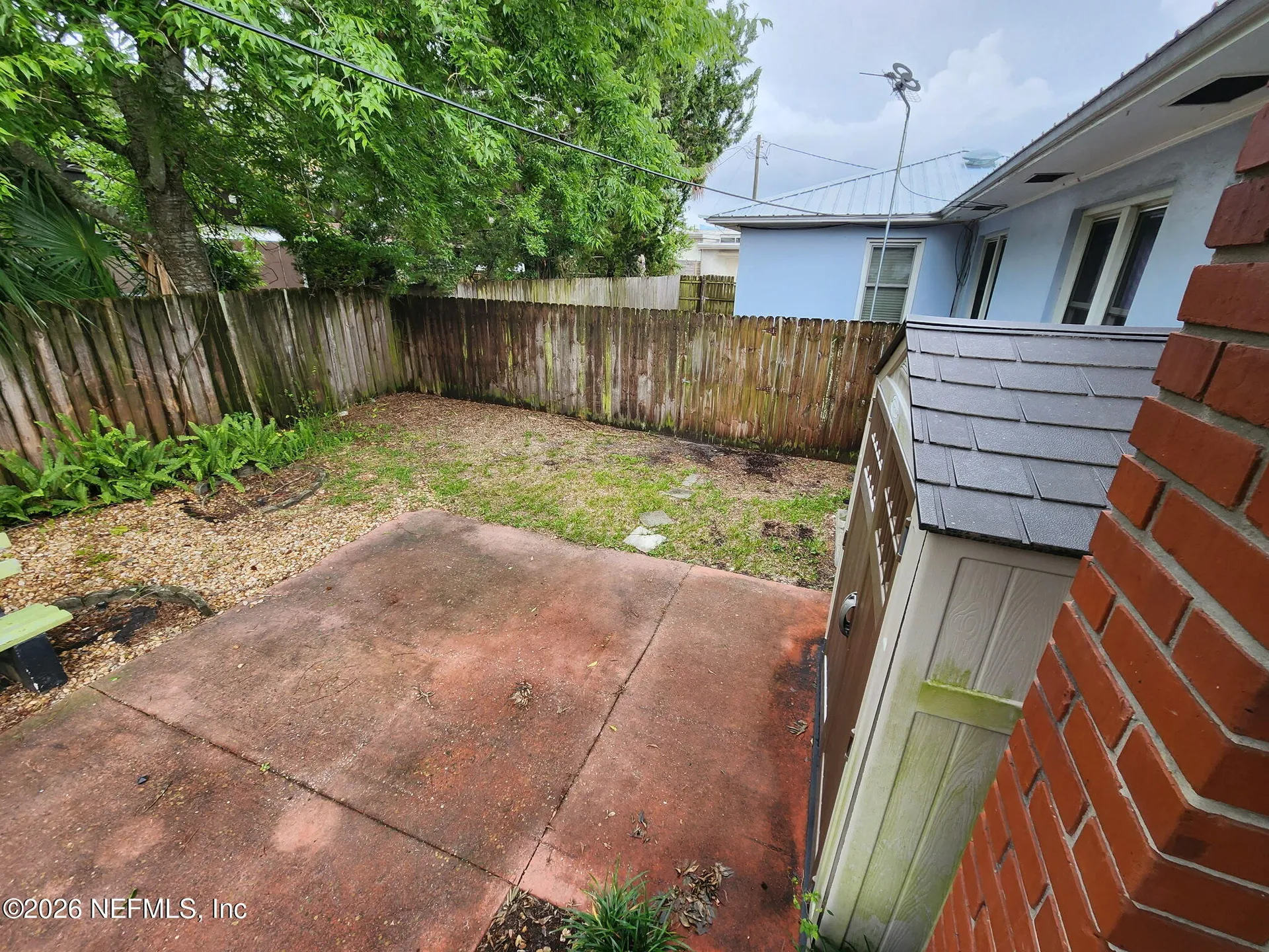 7 Arredondo Avenue St. Augustine FL 32080