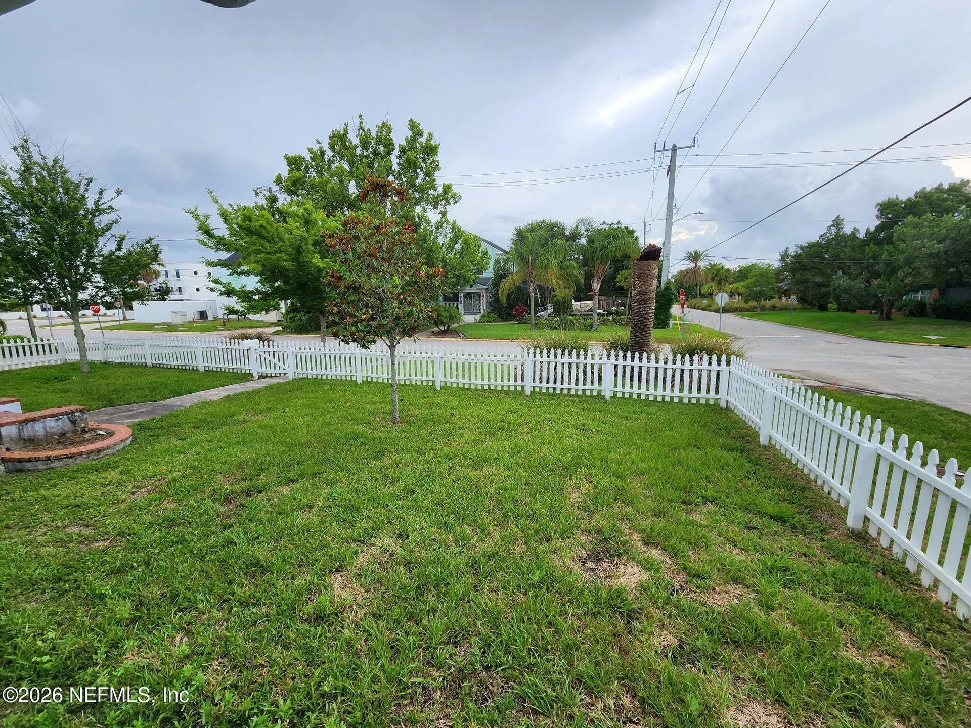 7 Arredondo Avenue St. Augustine FL 32080