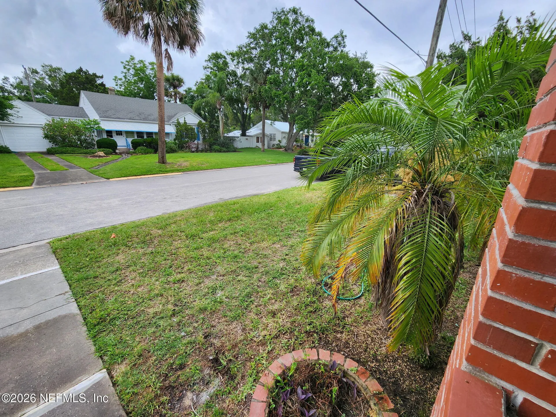 7 Arredondo Avenue St. Augustine FL 32080