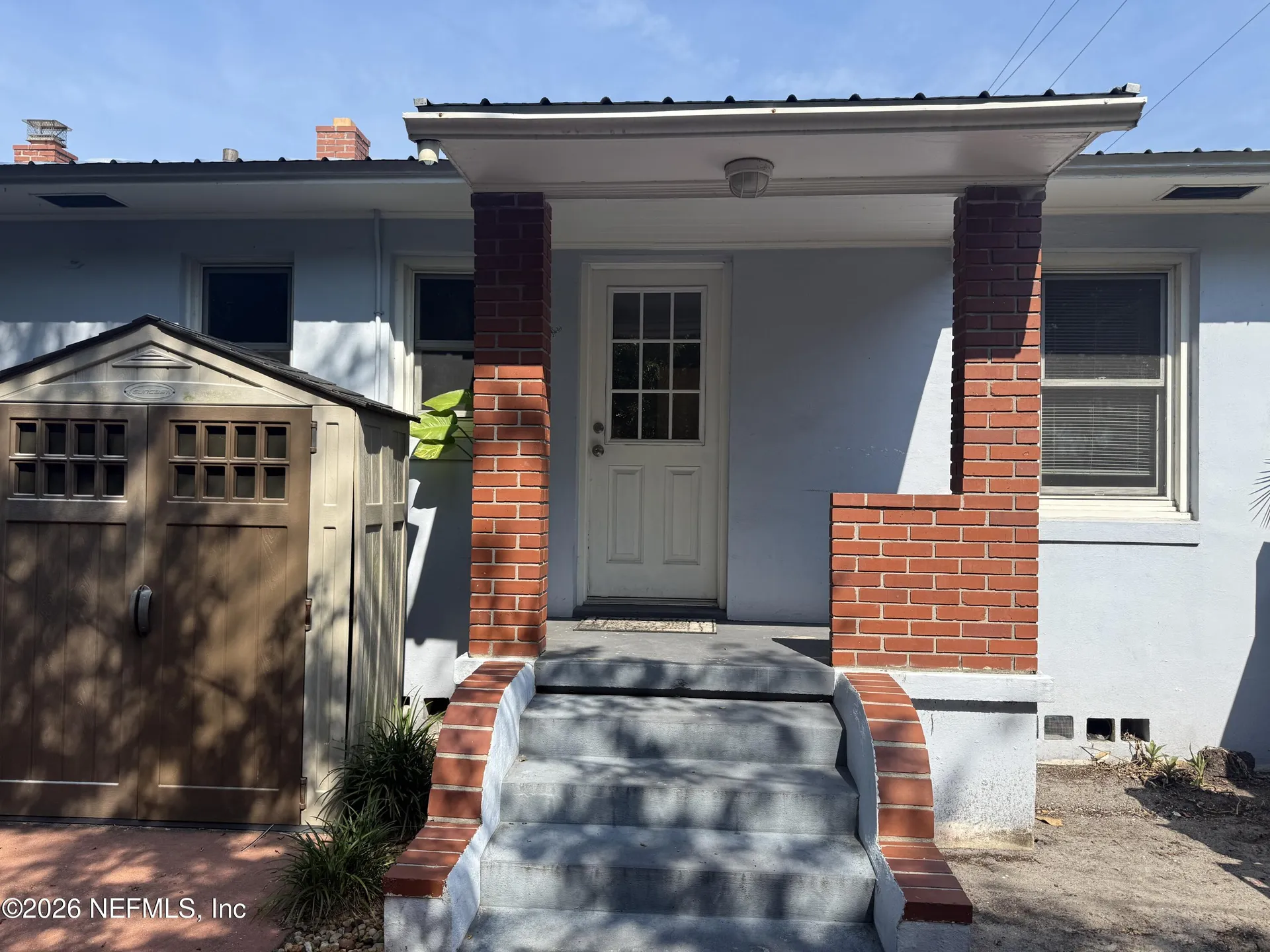 301 Flagler Boulevard St. Augustine FL 32080