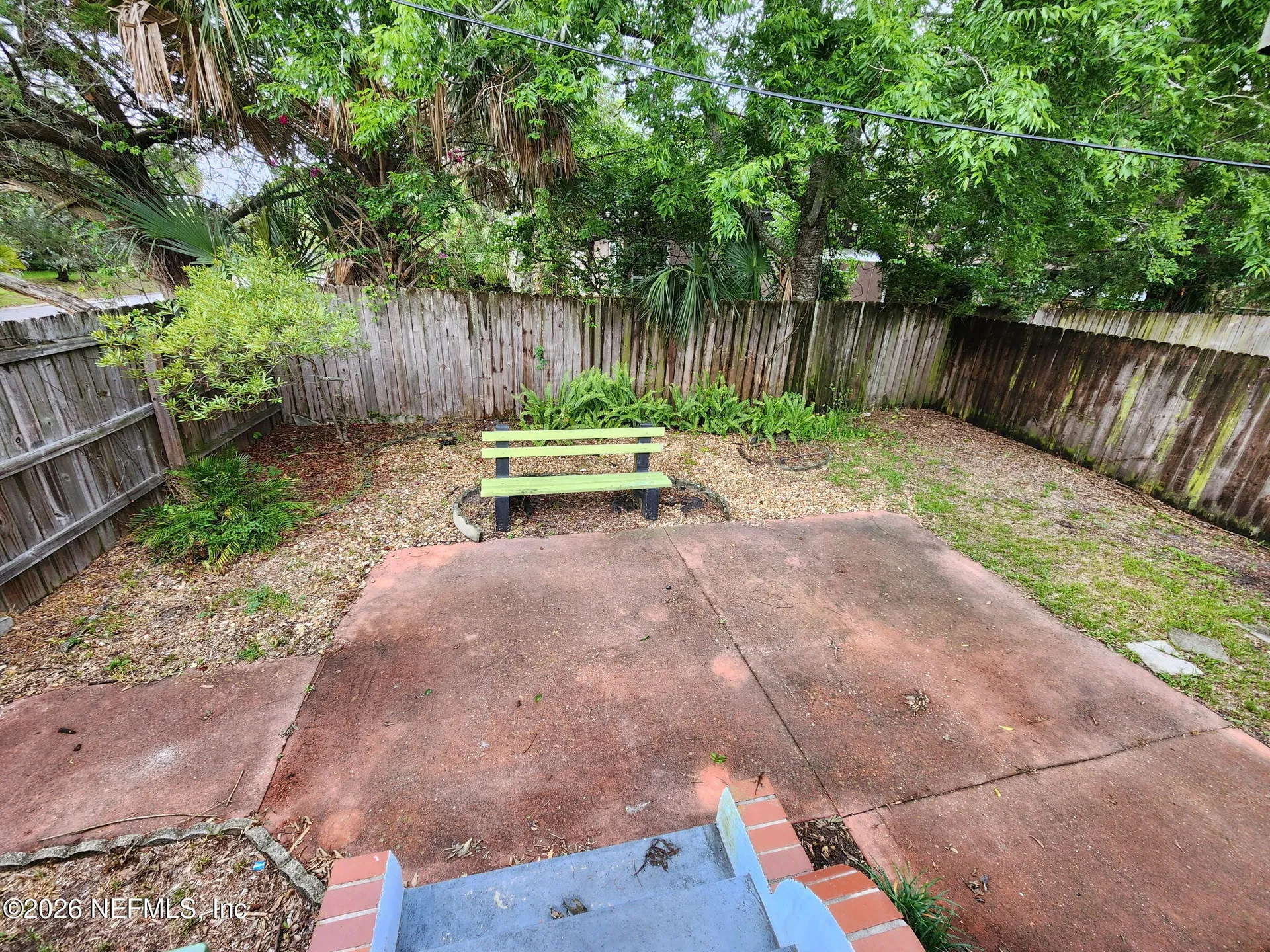 7 Arredondo Avenue St. Augustine FL 32080