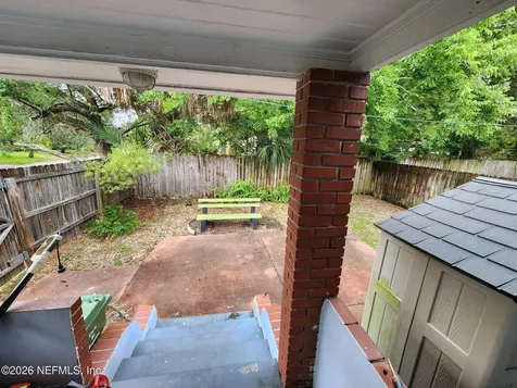 7 Arredondo Avenue St. Augustine FL 32080