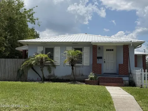 301 Flagler Boulevard St. Augustine FL 32080