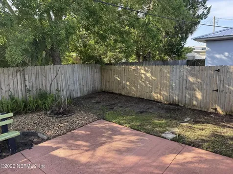 7 Arredondo Avenue St. Augustine FL 32080
