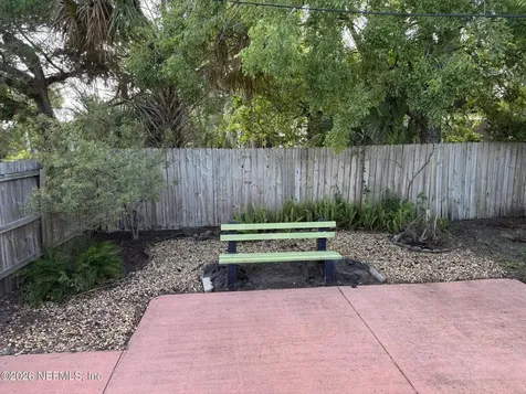 7 Arredondo Avenue St. Augustine FL 32080