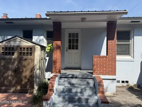 7 Arredondo Avenue St. Augustine FL 32080