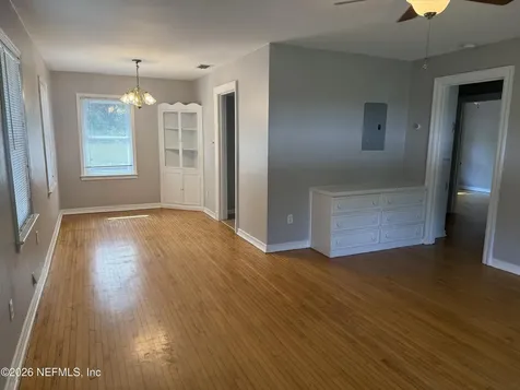 7 Arredondo Avenue St. Augustine FL 32080