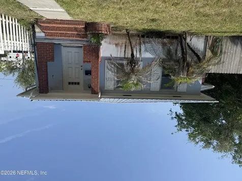 7 Arredondo Avenue St. Augustine FL 32080