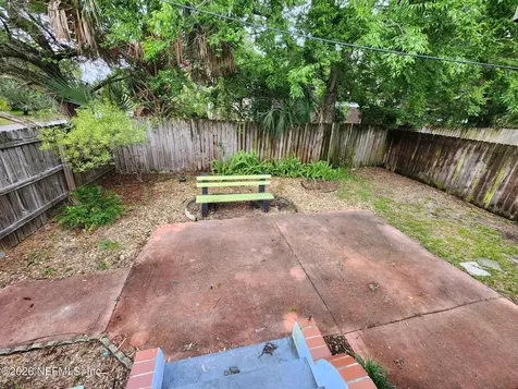 7 Arredondo Avenue St. Augustine FL 32080