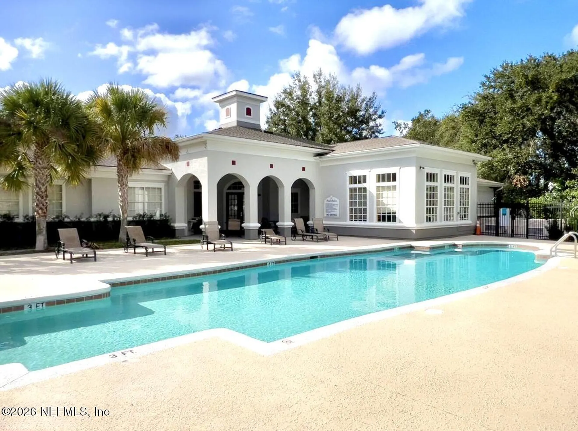 3591 Kernan Boulevard Jacksonville FL 32224