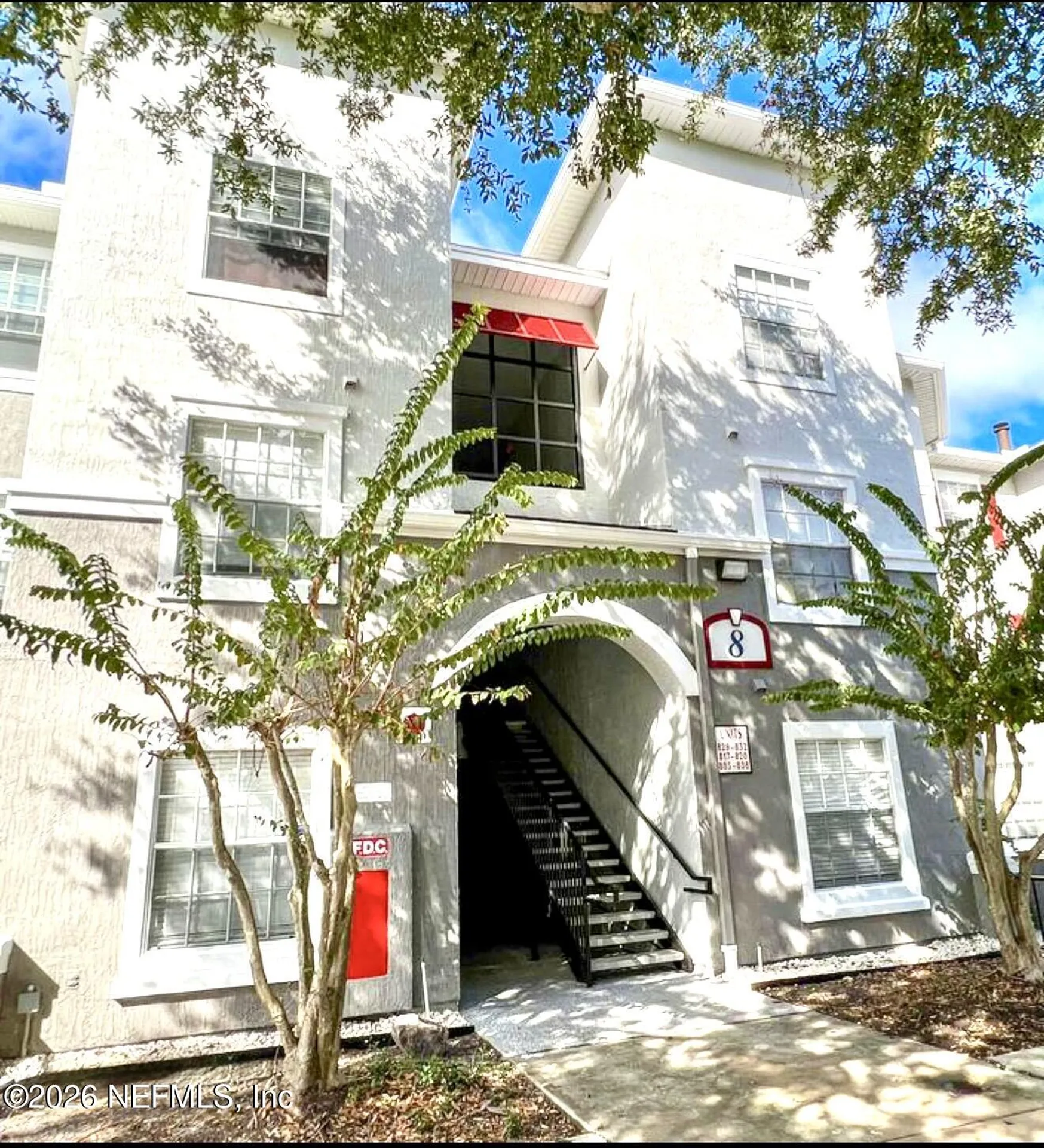 3591 Kernan Boulevard Jacksonville FL 32224