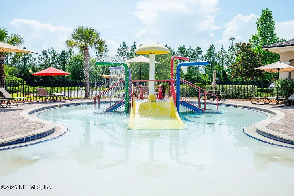 65849 Edgewater Drive Yulee FL 32097