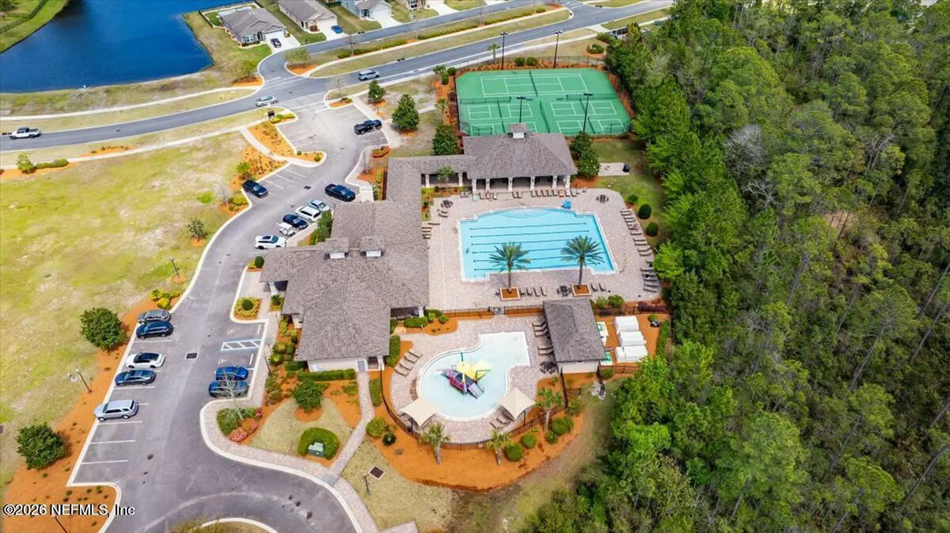 65849 Edgewater Drive Yulee FL 32097