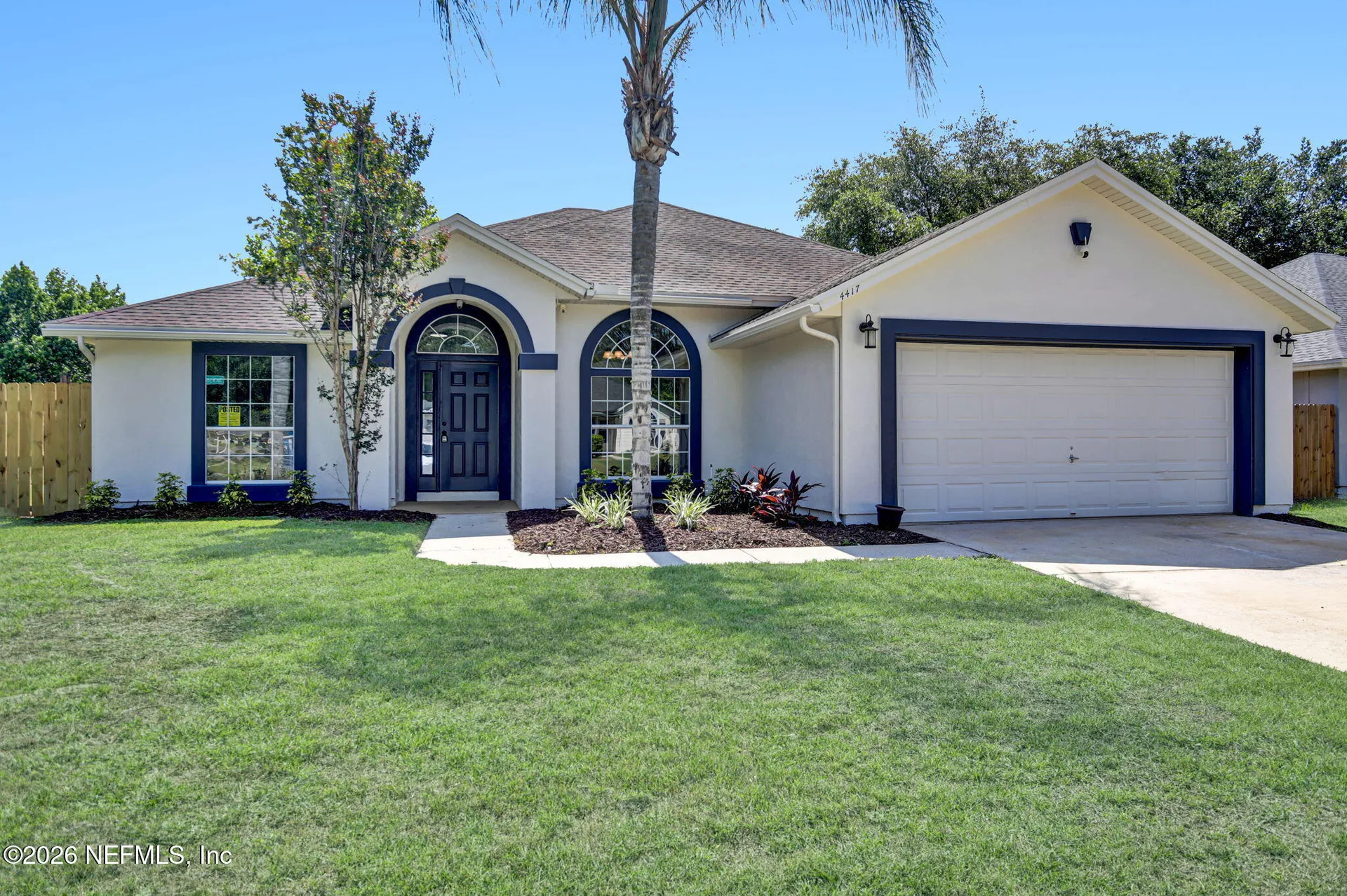 4417 Jackson Hole Court Jacksonville FL 32210