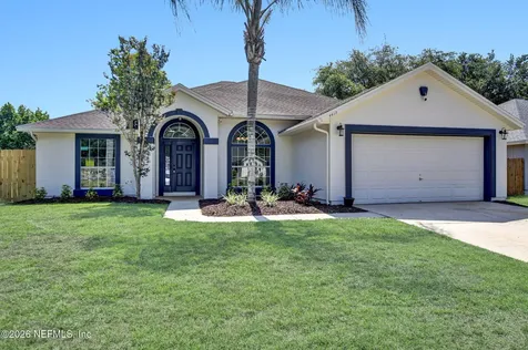 4417 Jackson Hole Court Jacksonville FL 32210