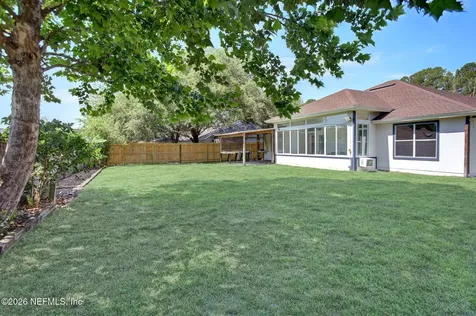 4417 Jackson Hole Court Jacksonville FL 32210