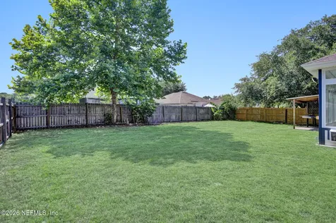 4417 Jackson Hole Court Jacksonville FL 32210