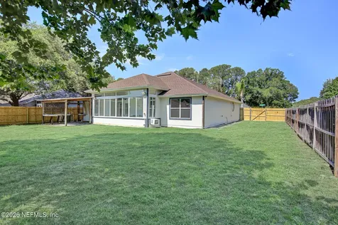 4417 Jackson Hole Court Jacksonville FL 32210