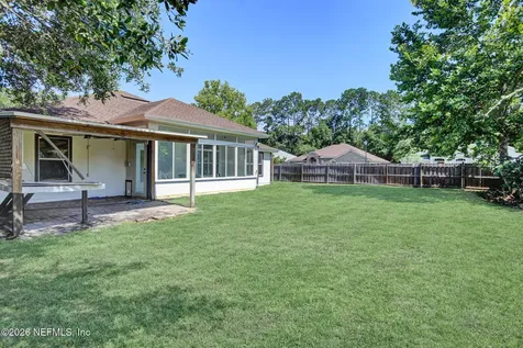 4417 Jackson Hole Court Jacksonville FL 32210
