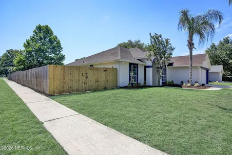 4417 Jackson Hole Court Jacksonville FL 32210