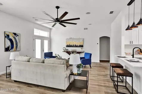 4417 Jackson Hole Court Jacksonville FL 32210