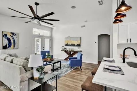 4417 Jackson Hole Court Jacksonville FL 32210