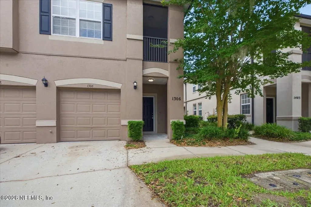 12301 Kernan Forest Boulevard Jacksonville FL 32225