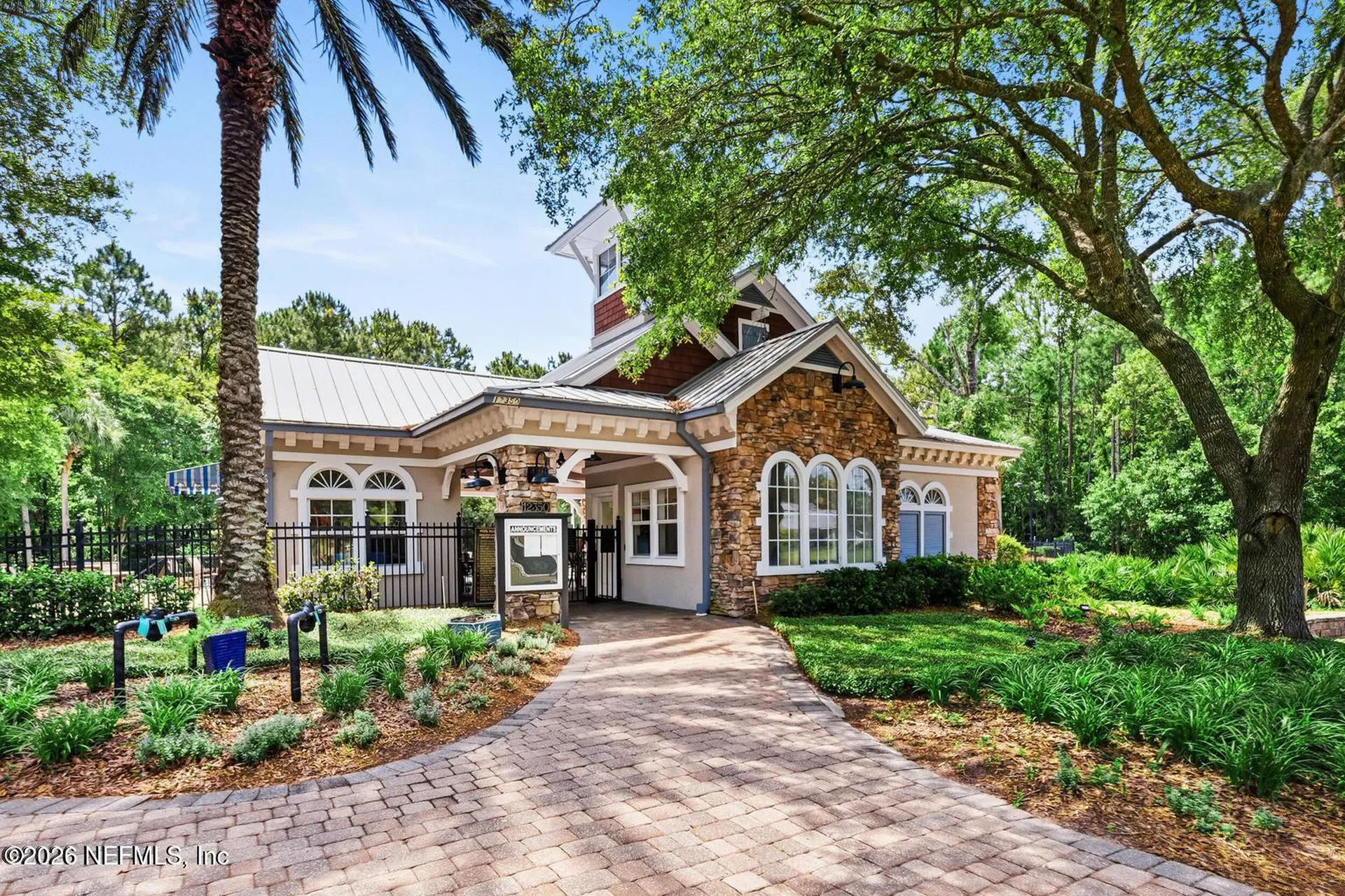 12301 Kernan Forest Boulevard Jacksonville FL 32225