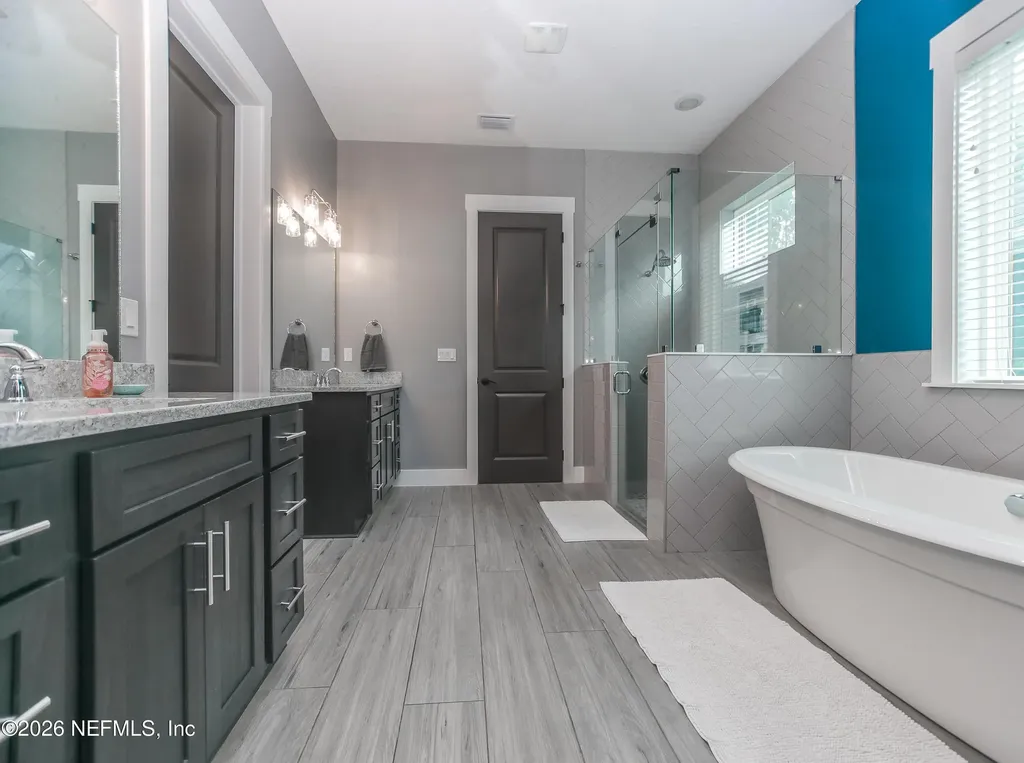 159 Weathered Edge Drive St. Augustine FL 32092