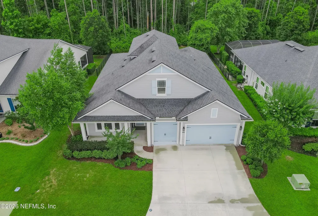 159 Weathered Edge Drive St. Augustine FL 32092