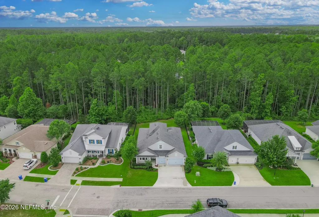159 Weathered Edge Drive St. Augustine FL 32092