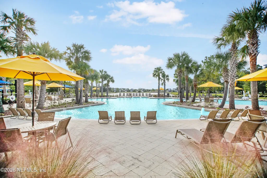 159 Weathered Edge Drive St. Augustine FL 32092